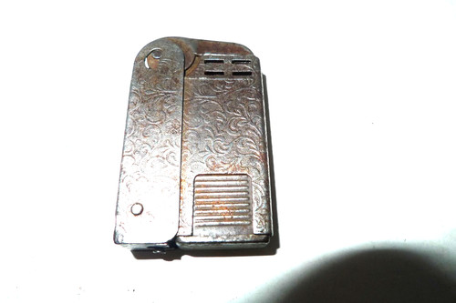 Briquet essence regens - essence,