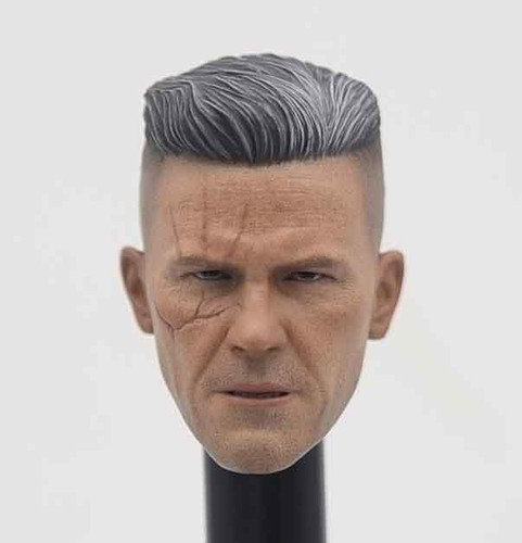 Hot toys échelle mms583 - toys,