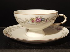Vintage Tasse À Thé