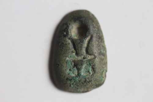 Monnaie antique cauris - cauris, de