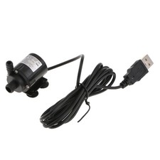 Pompe à Eau Submersible