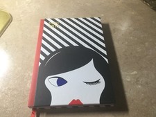 Journal facial poupée Lulu