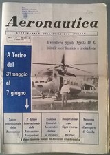 Aéronautique Sett.Les N.21 Du