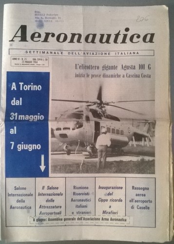 Aéronautique sett les du - sett.les, n.21