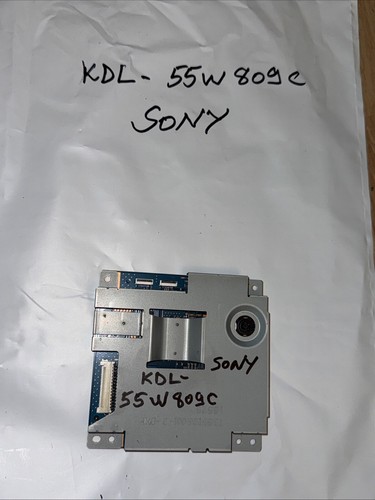 Sony kdl 55w809c inverter - kdl-55w809c,