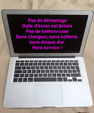 Apple MacBook Air "Core i5"