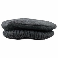 Homme Afghan Laine Crâne