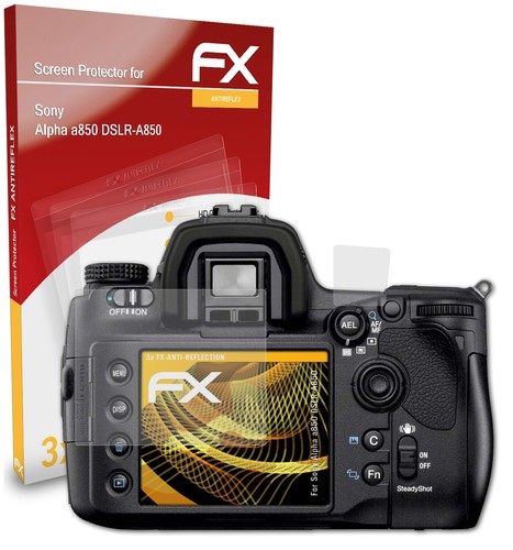 Atfolix film protection - 3x,