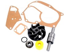 Kit De Réparation De Pompe À Eau Pour Tracteurs John Deere 3120 3030 3130.