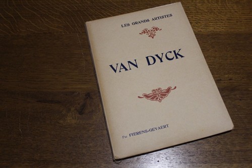 Van dyck les grands - dyck,