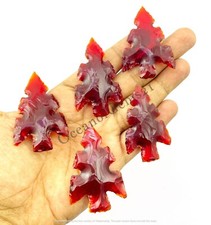 Cristal pointe de flèche