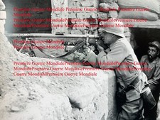 Chauchat somme 1916 - chauchat,