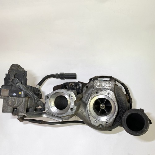 Turbochargeur original garrett - original,