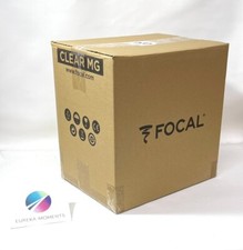 Casque Focal Clear MG dos