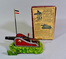 MARKLIN - BING - CANON - HESS