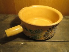 Ancienne poterie savoyarde