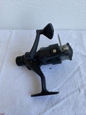 Ancien Moulinet Canne A Peche