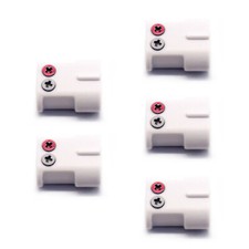 Câble d'enceinte Jewel Cube AC-2 pour Bose LIFESTYLE 550 Virtuellement Invisible