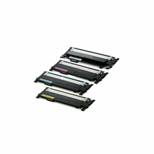 Kit toners compatibles - kit,