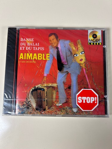 Aimable son orchestre - et, –