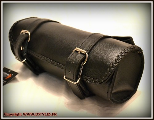 Sacoche fourche sac - /,