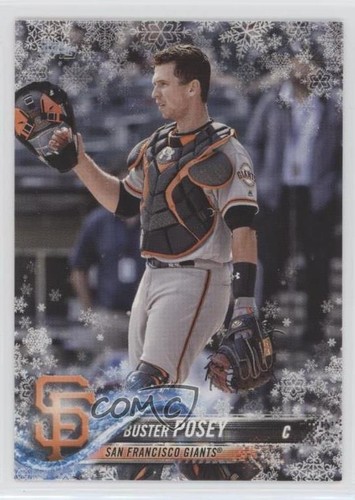 2018 topps holiday walmart - holiday,