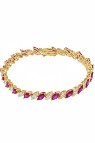 Latelita bracelet tennis - bracelet,