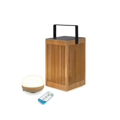 Lampe table led extérieure - lampe,
