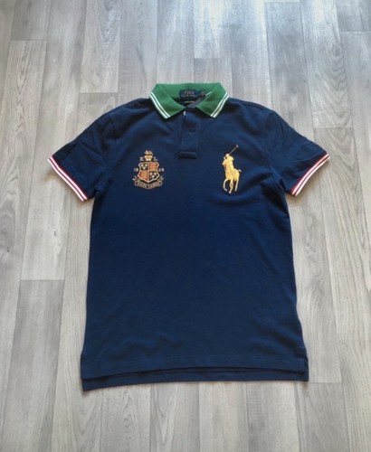 Polo ralph lauren big pony - big,