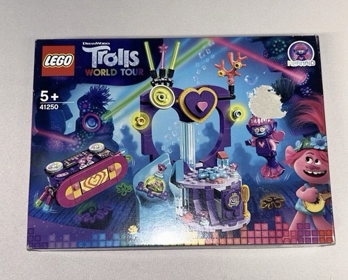 Noh lego trolls - noh,