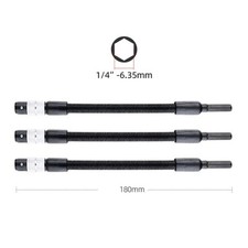 13 pi��ces arbre flexible