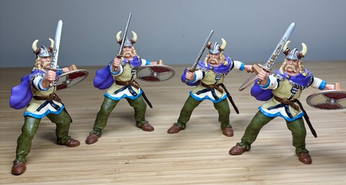 Papo viking warrior - papo,