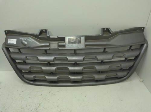 Calandre renault master - calandre, 3