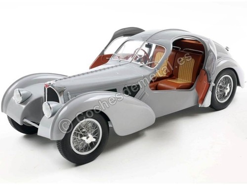 1937 bugatti atlantic type - atlantic,