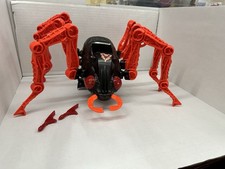 Spydor Complete He-Man Masters