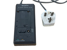 Sony AC-V30 AC Power Adapter