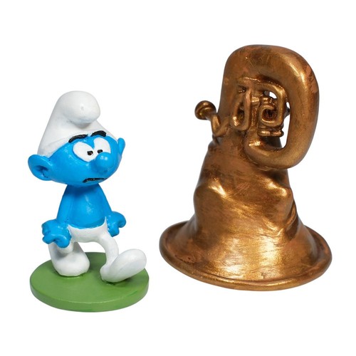 Figurine collection pixi les - figurine,