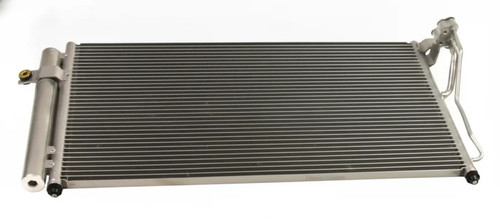 Condenseur climatisation r - condenseur,