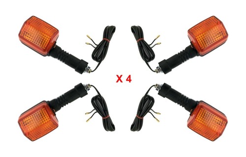 Kit clignotants indicateurs - kit,