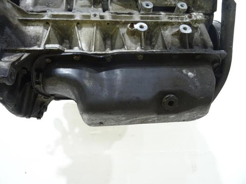 Moteur peugeot 206 phase - moteur,