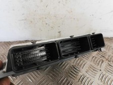 Calculateur moteur DACIA