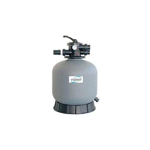 Filtre sable vipool - filtre,