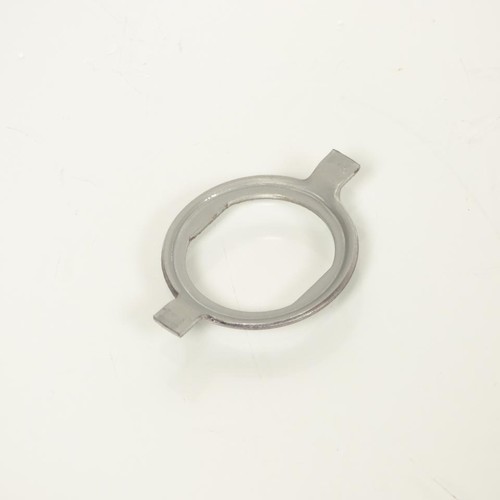 Bague rondelle ergot - rondelle,