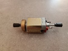 Tgv Jouef Moteur Buhler