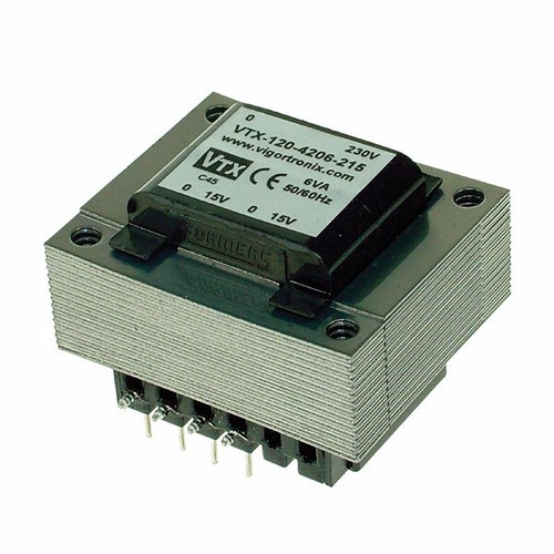 Transformateur pcb vigortronix - pcb,