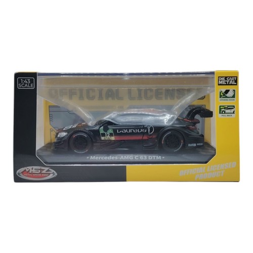 Msz miniature mercedes amg - msz,