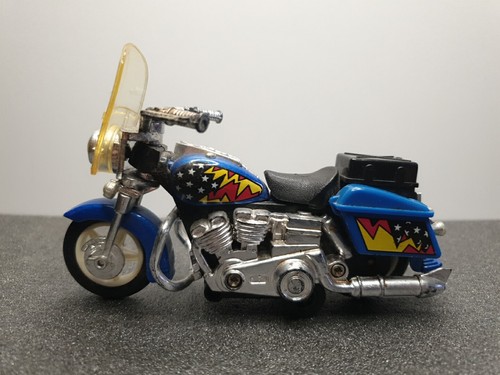 Harley davidson avec moteur - davidson, à
