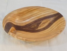 VALLAURIS GRANDJEAN JOURDAN Coupe a fruits imitation bois