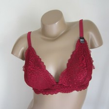 Soutien gorge dentelle