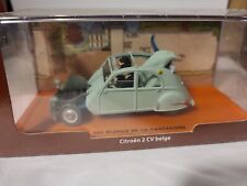 2cv Citroën Les Bijoux De La